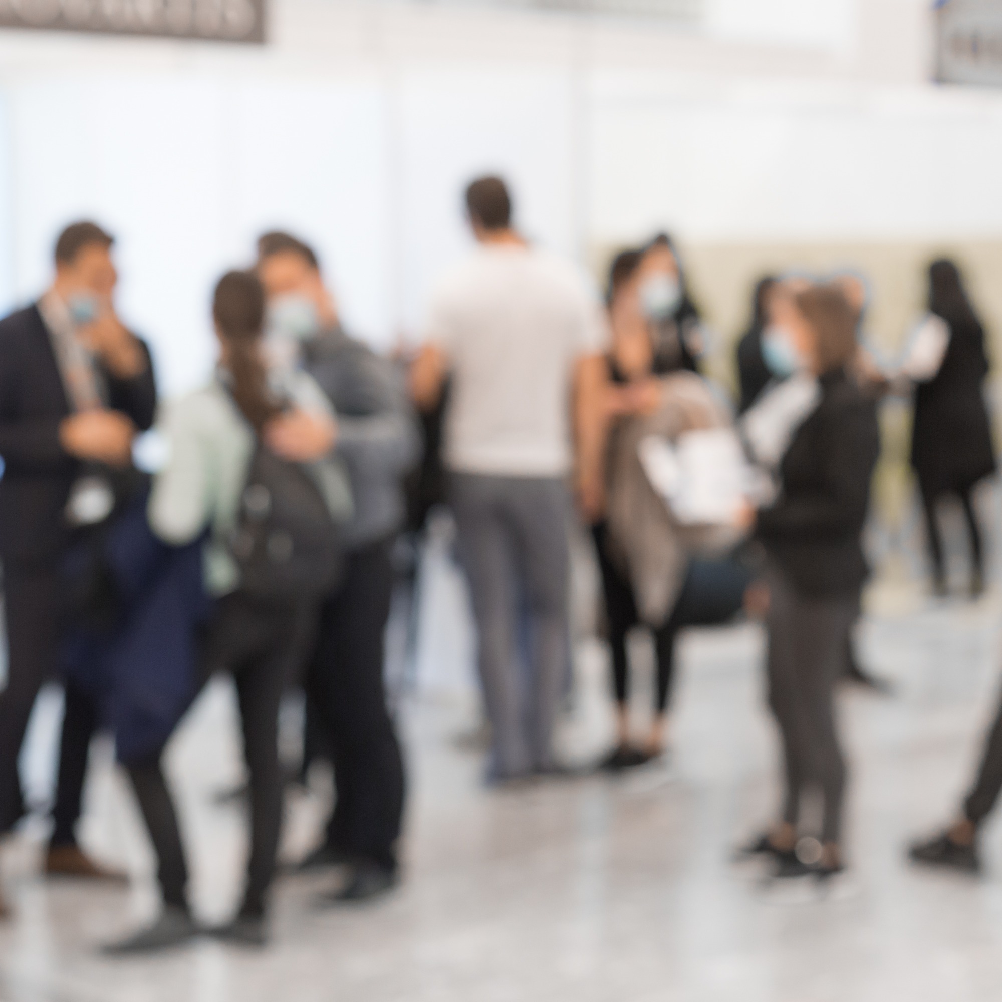 Young job seekers discover new opportunities at Alameda's job fair