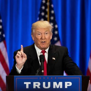 A closer look at President Trump's address on the war with Iran