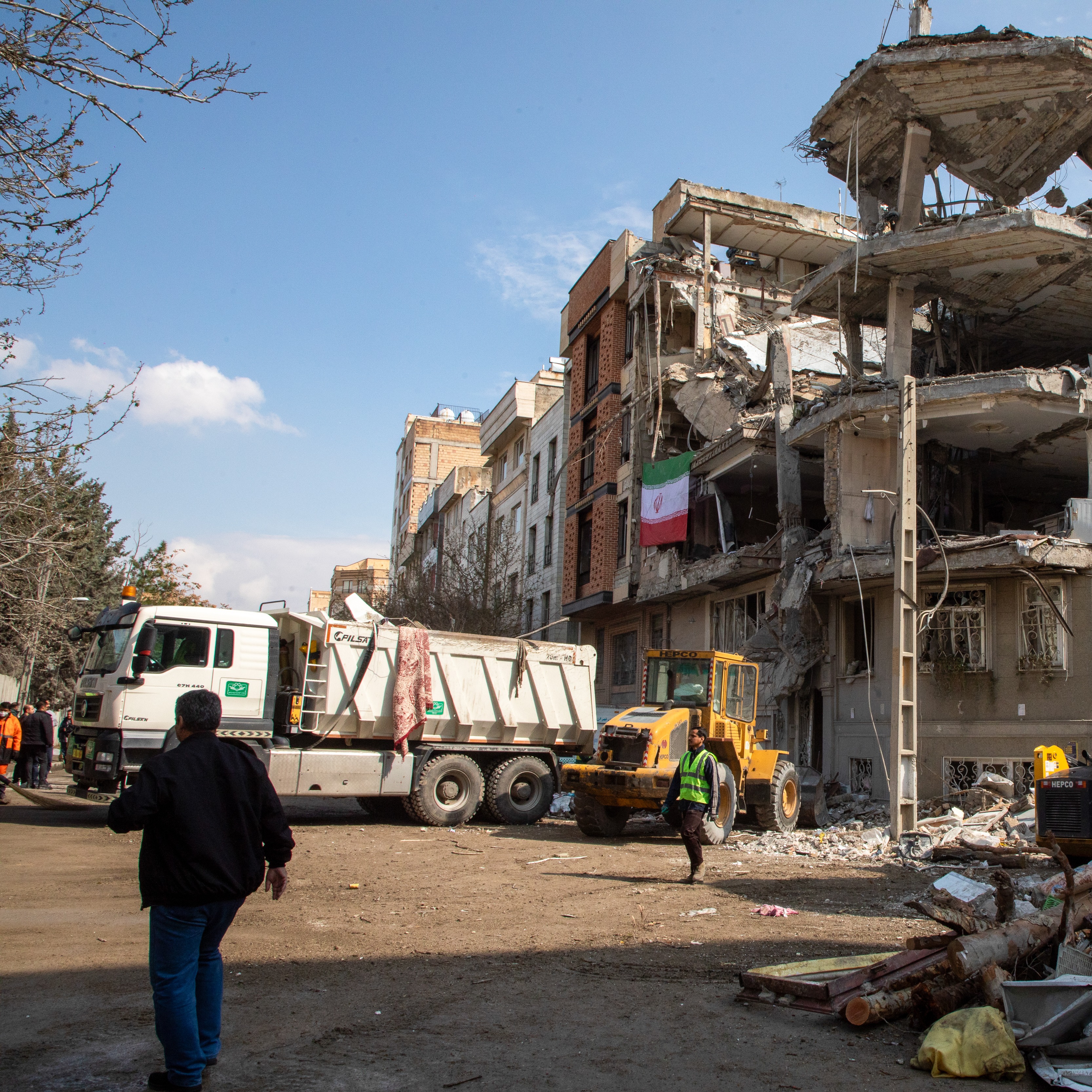 How has public opinion shifted about US-Israeli war with Iran?