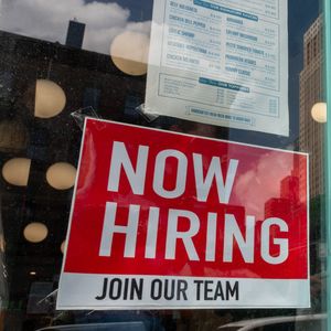March job report reflects uptick in jobs added and lower unemployment