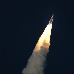 Artemis II marks the first moon mission since 1972