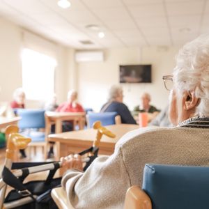 Finding a good nursing home in the Bay Area can be tricky