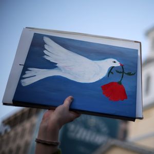 Trump's ceasefire with Iran still leaves the war's end goal unsettled