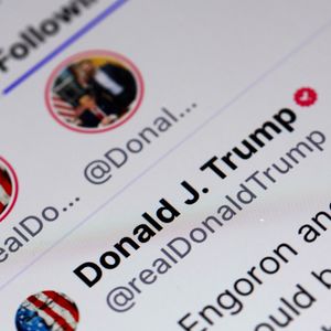 Is Trump losing it? His recent social media posts raise concerning questions