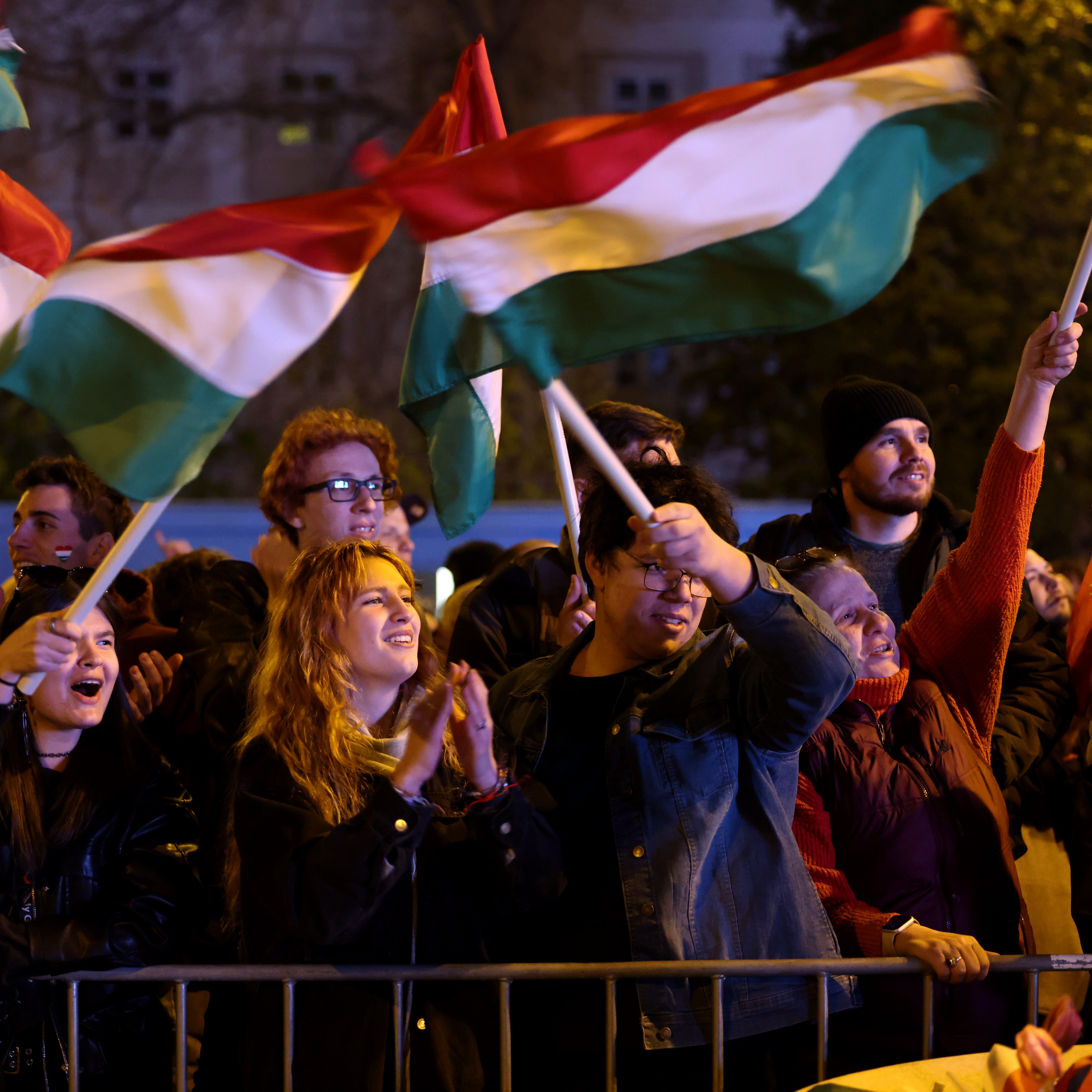 Hungarian Prime Minster Viktor Orban has been defeated after 16 years in power