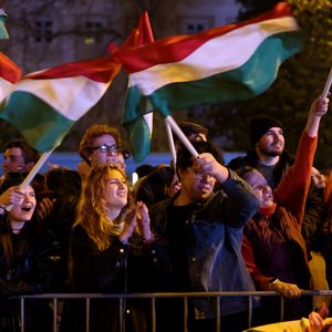 Hungarian Prime Minster Viktor Orban has been defeated after 16 years in power