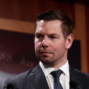 Swalwell's leave comes with a sigh of relief after sexual assault claims