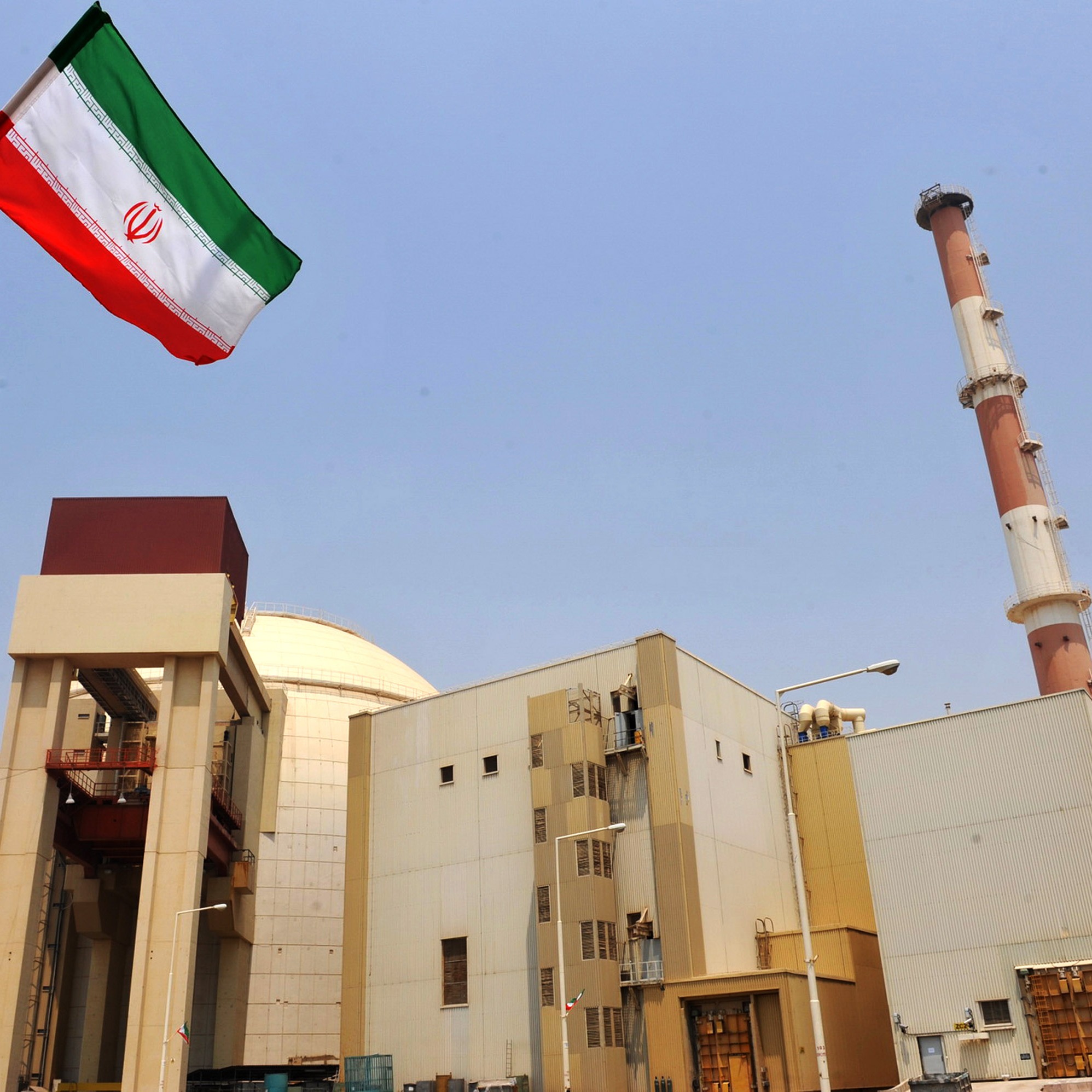 Trump's demands to deprive Iran of nuclear weapons leaves war at deadlock