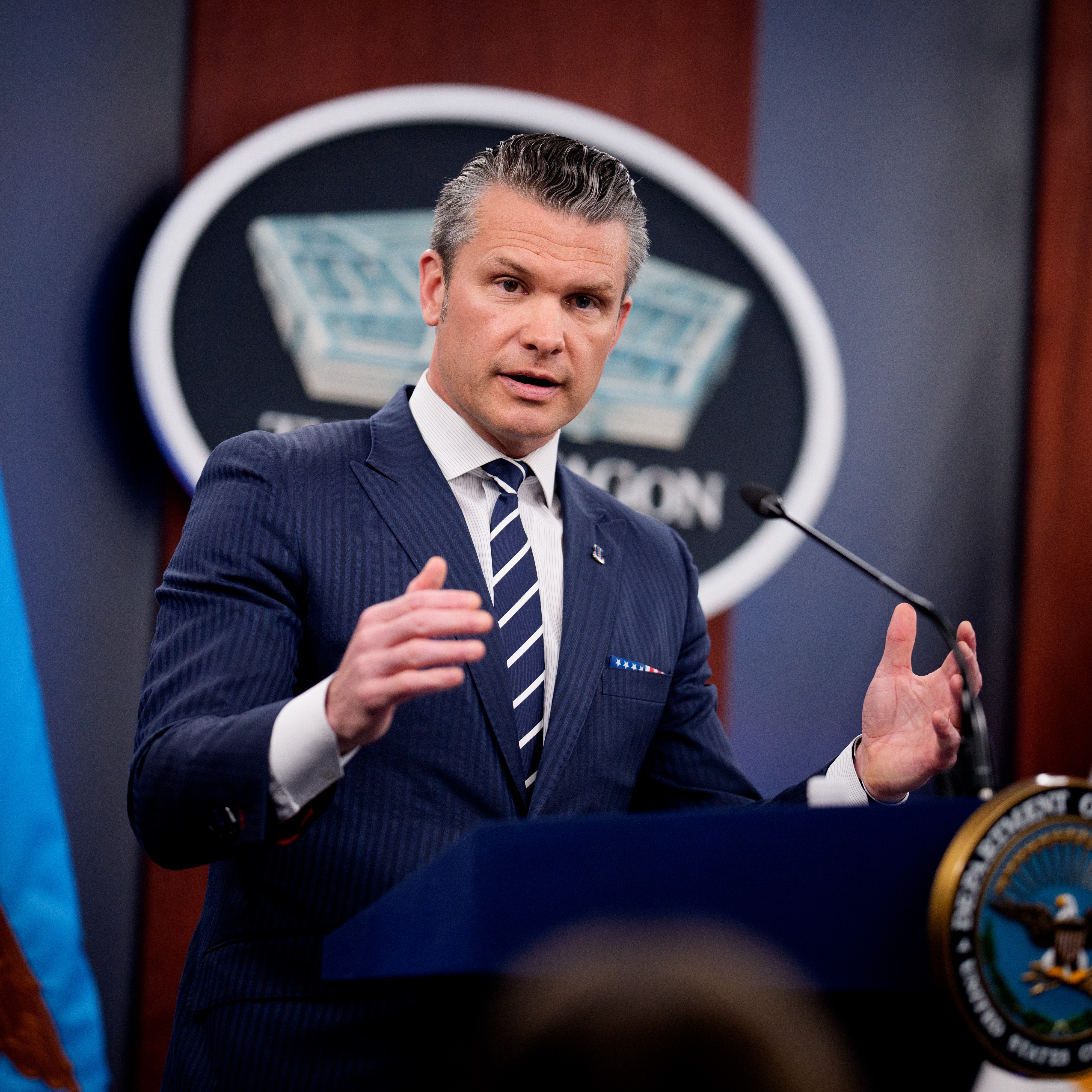 Economic disruptions carry on as U.S. refuses to back down from Iran