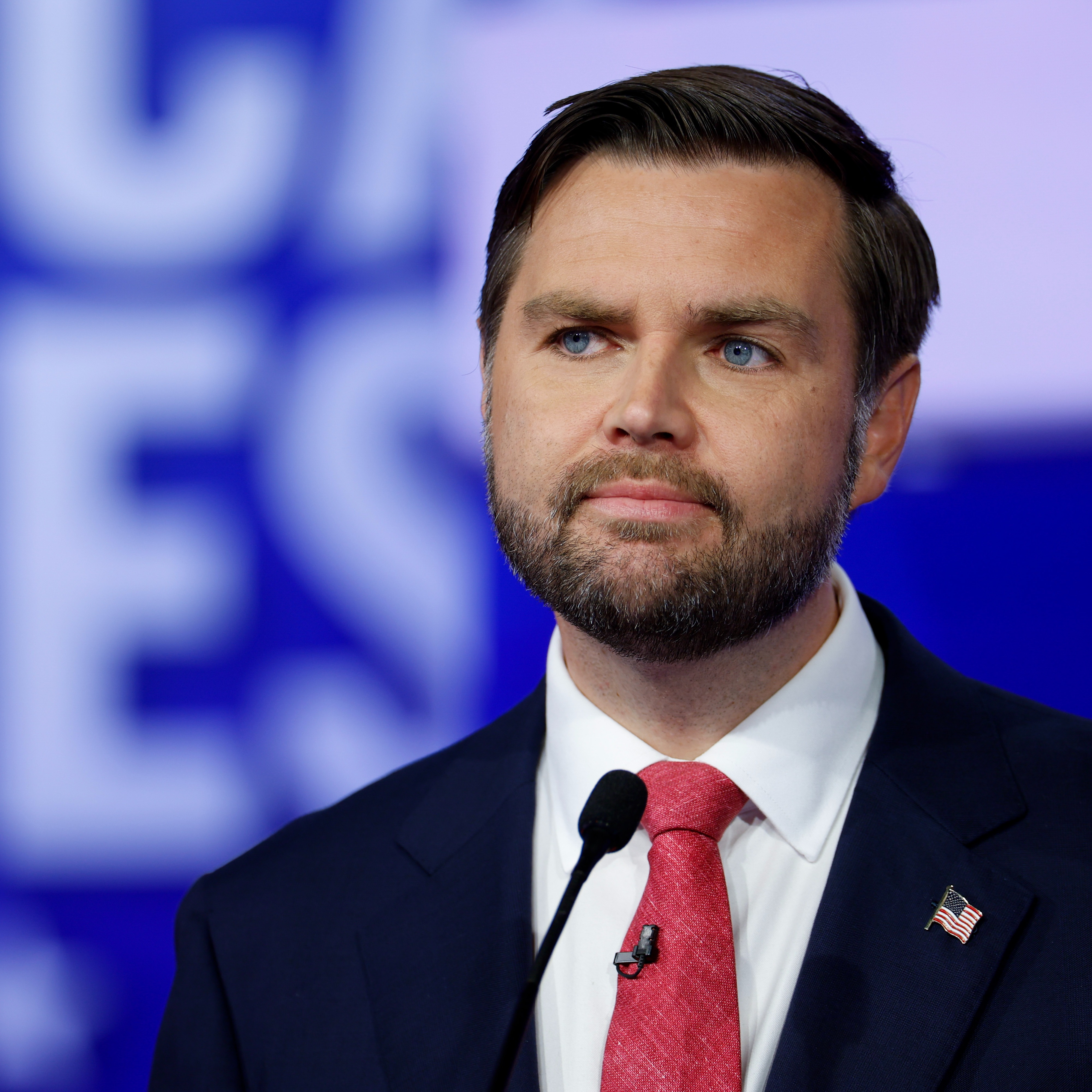 Can Vice President Vance "save" the relationship between the U.S. and Iran?
