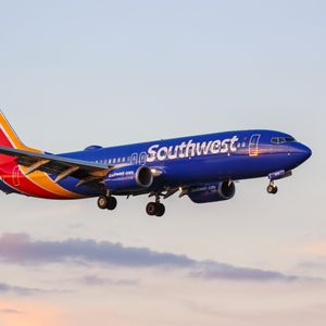 Air traffic control mistake leads to near midair collision in Nashville