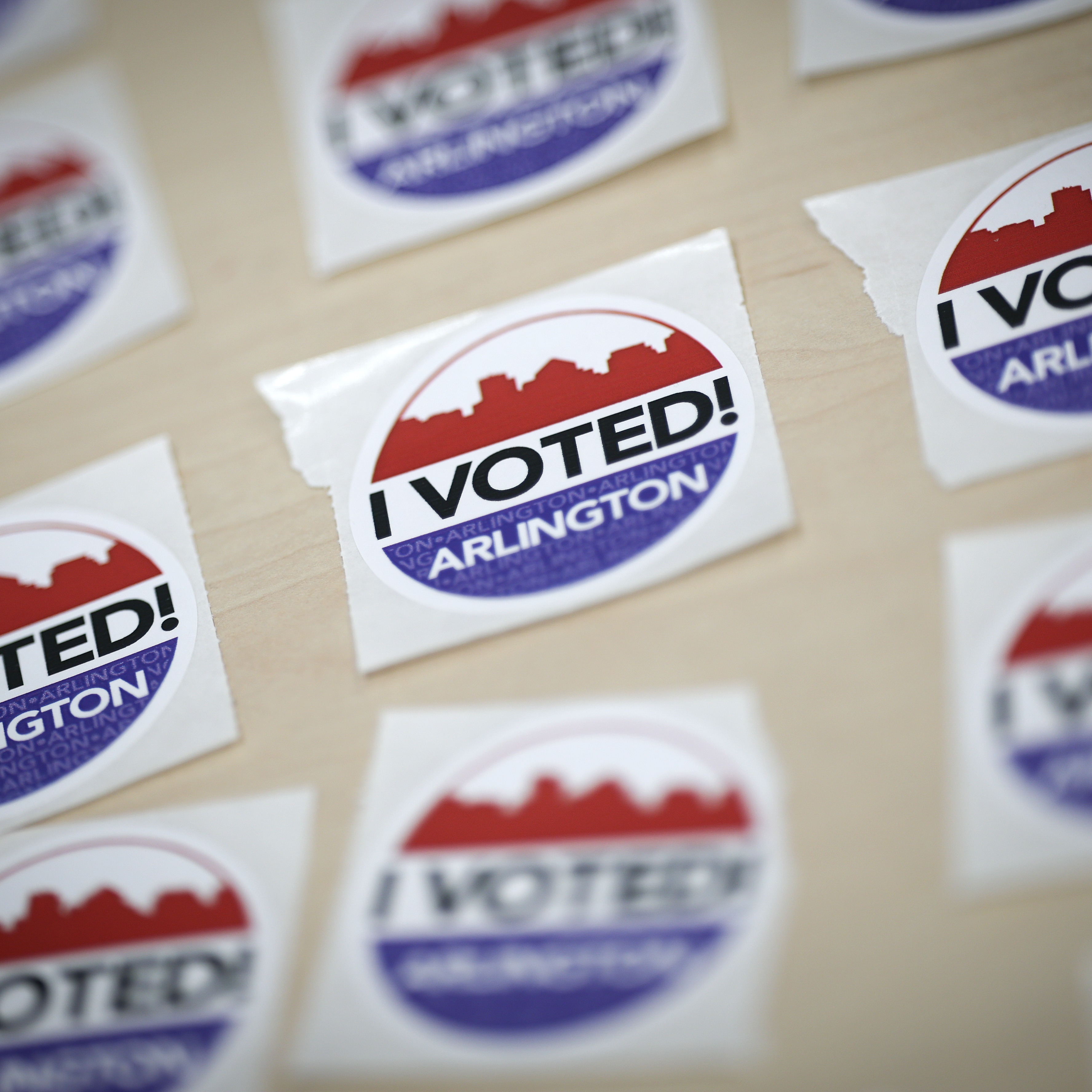 Virginia's referendum continues the nation's hottest topic: redistricting