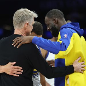 A bittersweet goodbye to Steve Kerr's possible end as head coach of the Warriors