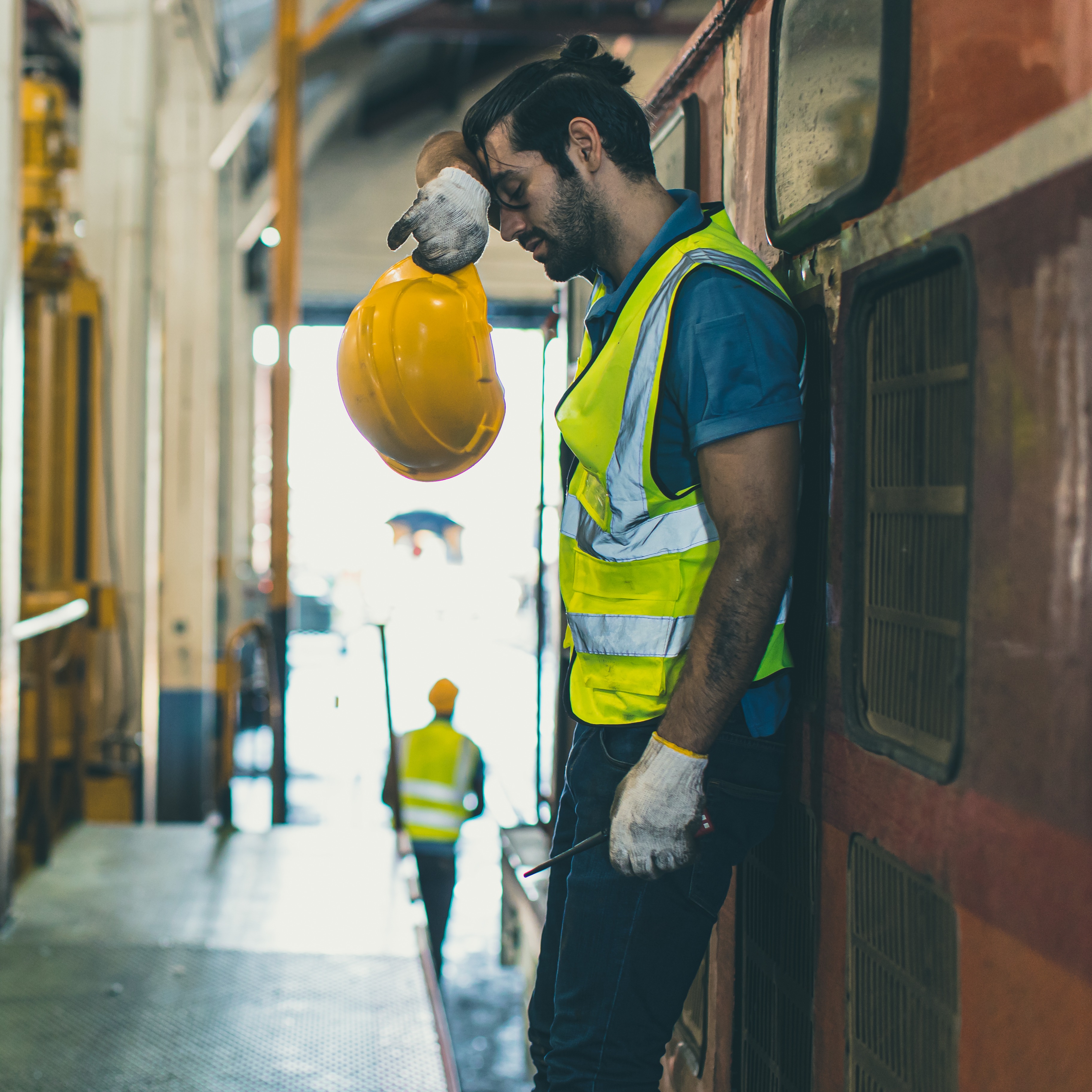 Side hustles are becoming more common for young workers to survive