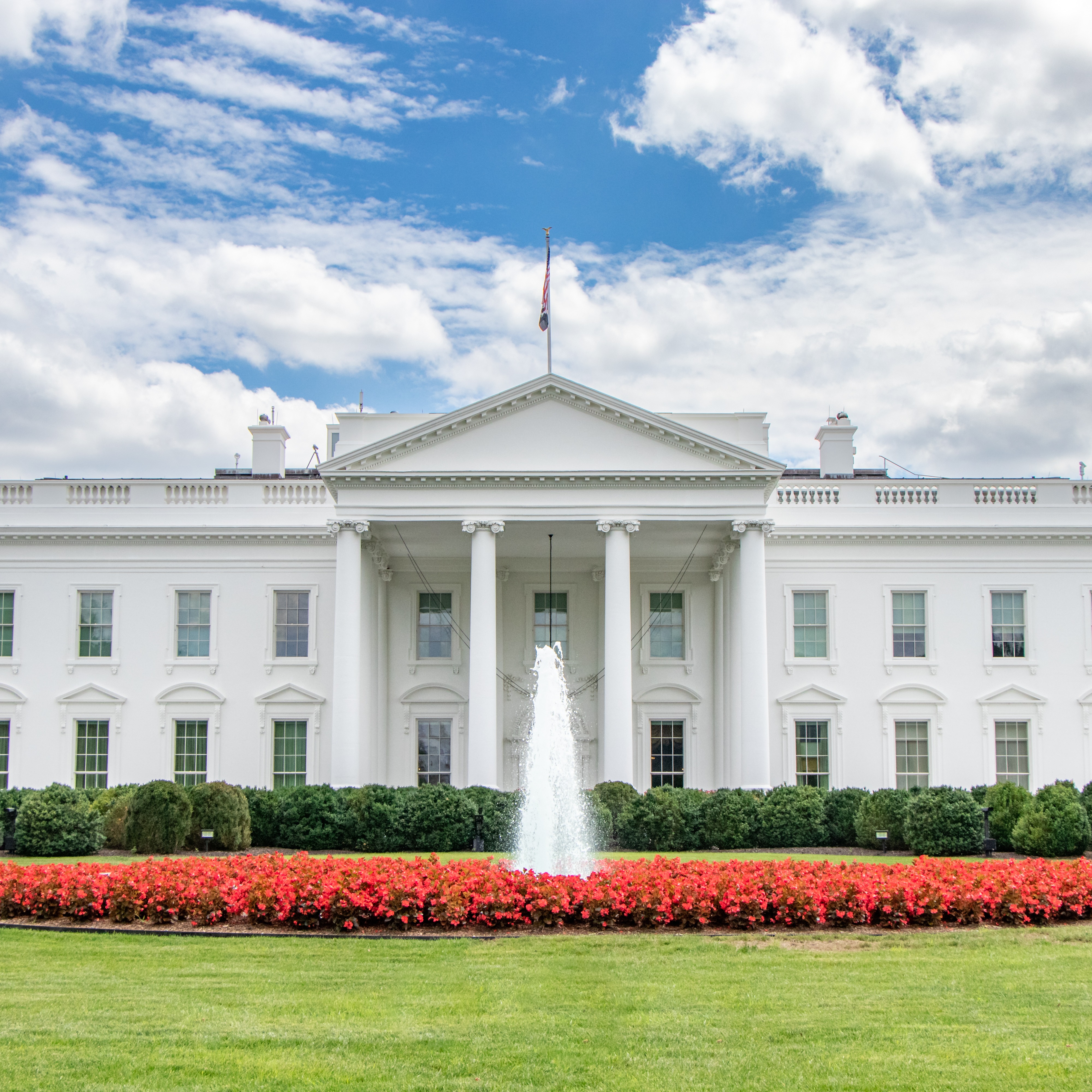 Shooting interrupts White House Correspondents' Dinner