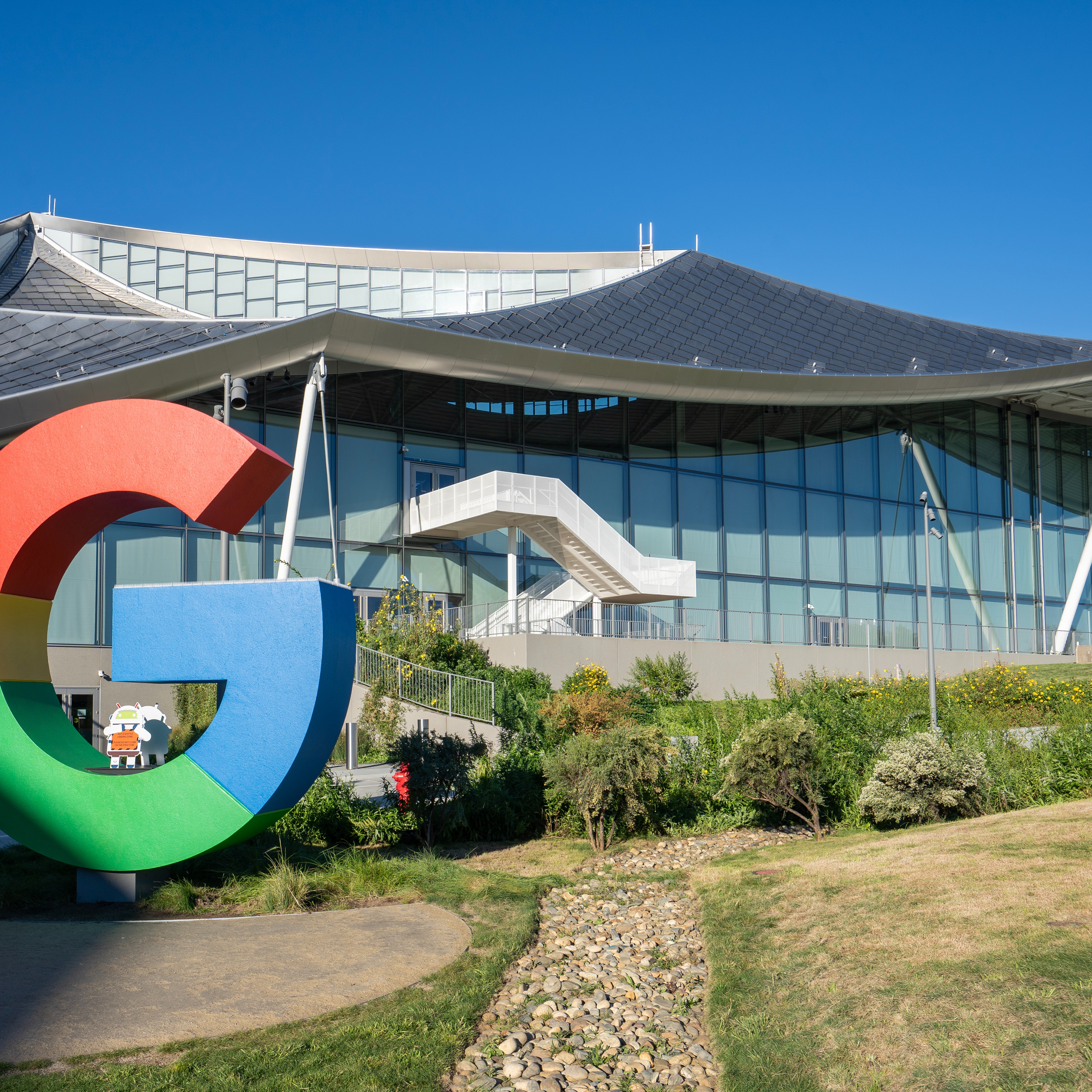 One East Bay city showing Silicon Valley isn't the only major tech player in the bay