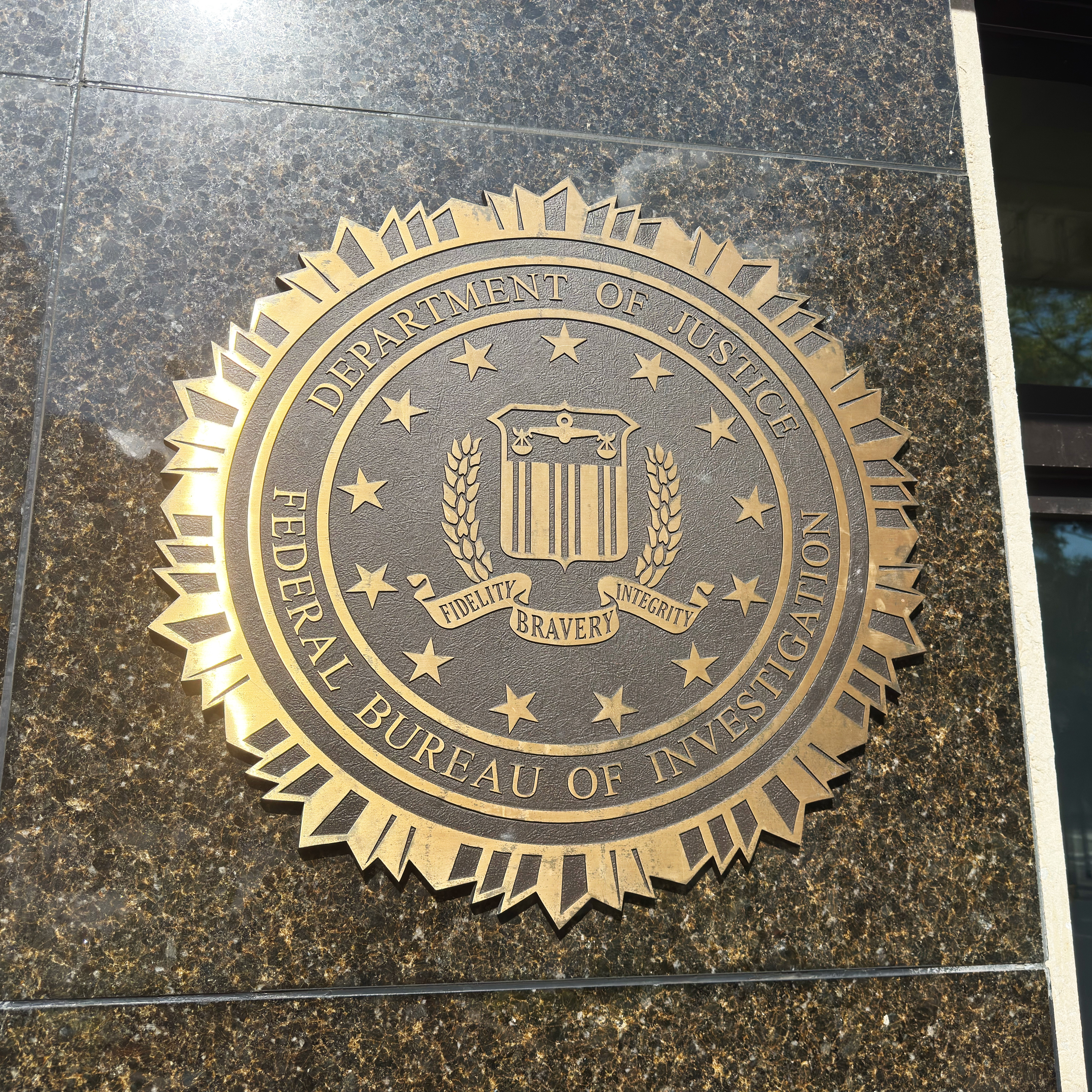 Former FBI Director has been indicted for a second time