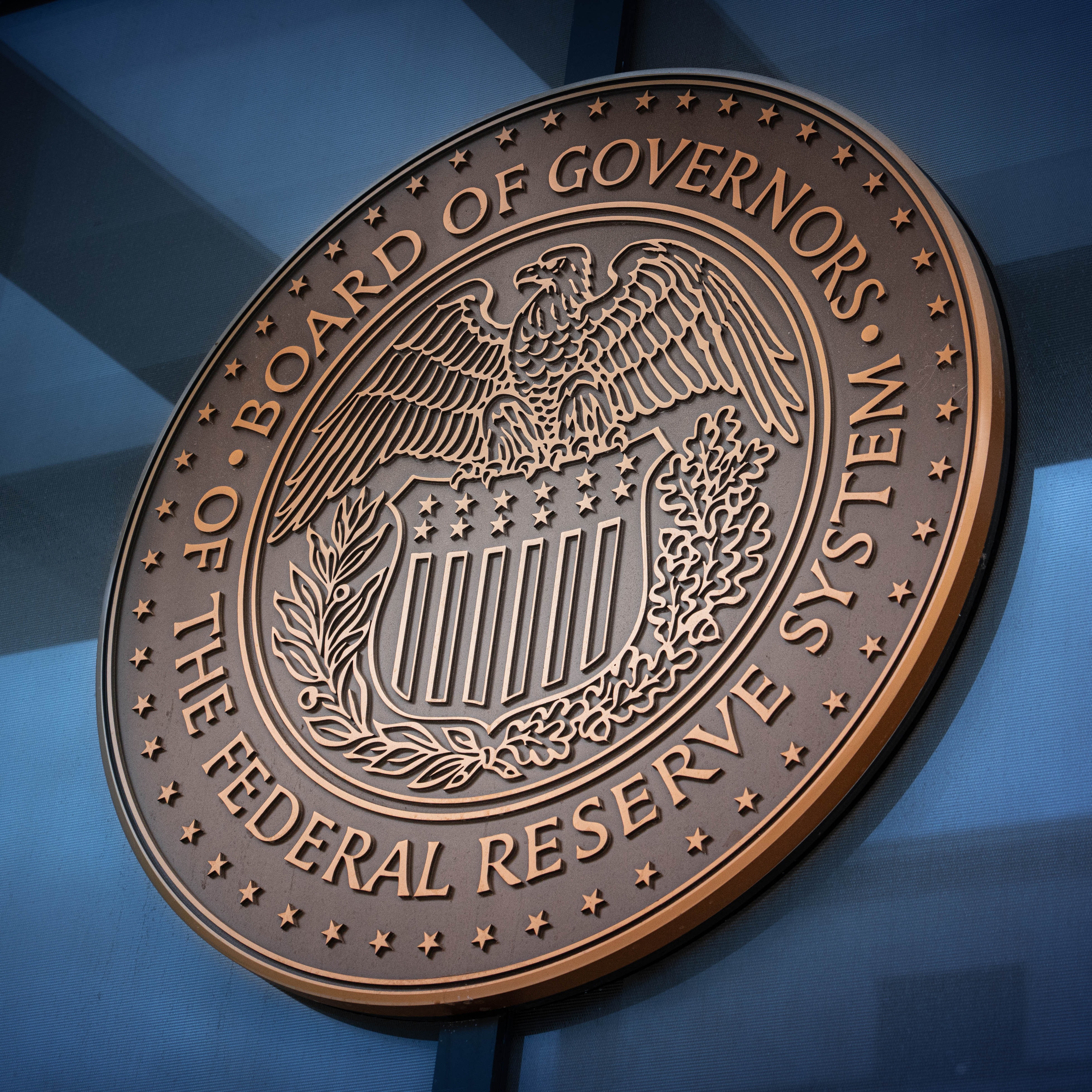 The Federal Reserve is expected to hold interest rates steady