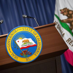 Exploring which CA governor candidate may have made an impact at last night's debate