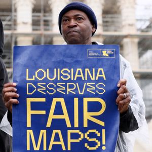 Supreme Court struck down Louisiana's congressional map