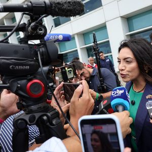 Is freedom of the press being constrained these days?