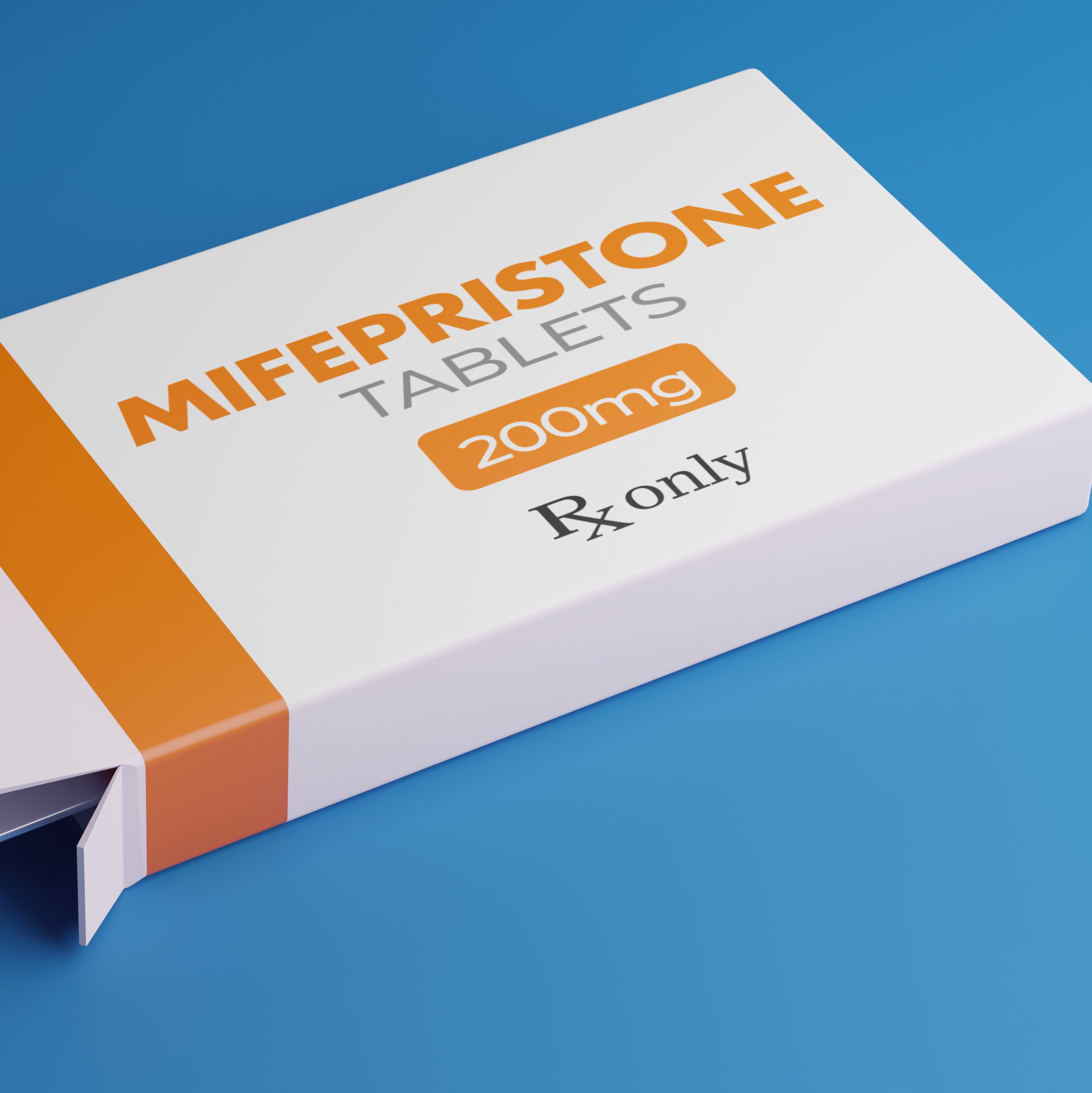 The Supreme court has decided to restore access to the abortion pill "mifepristone"