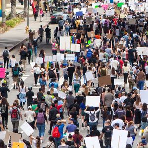 Health clinics face closures and staff cuts as workers rally at SF city hall