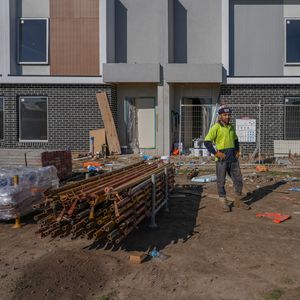 A free summer camp for high school students who are interested in construction