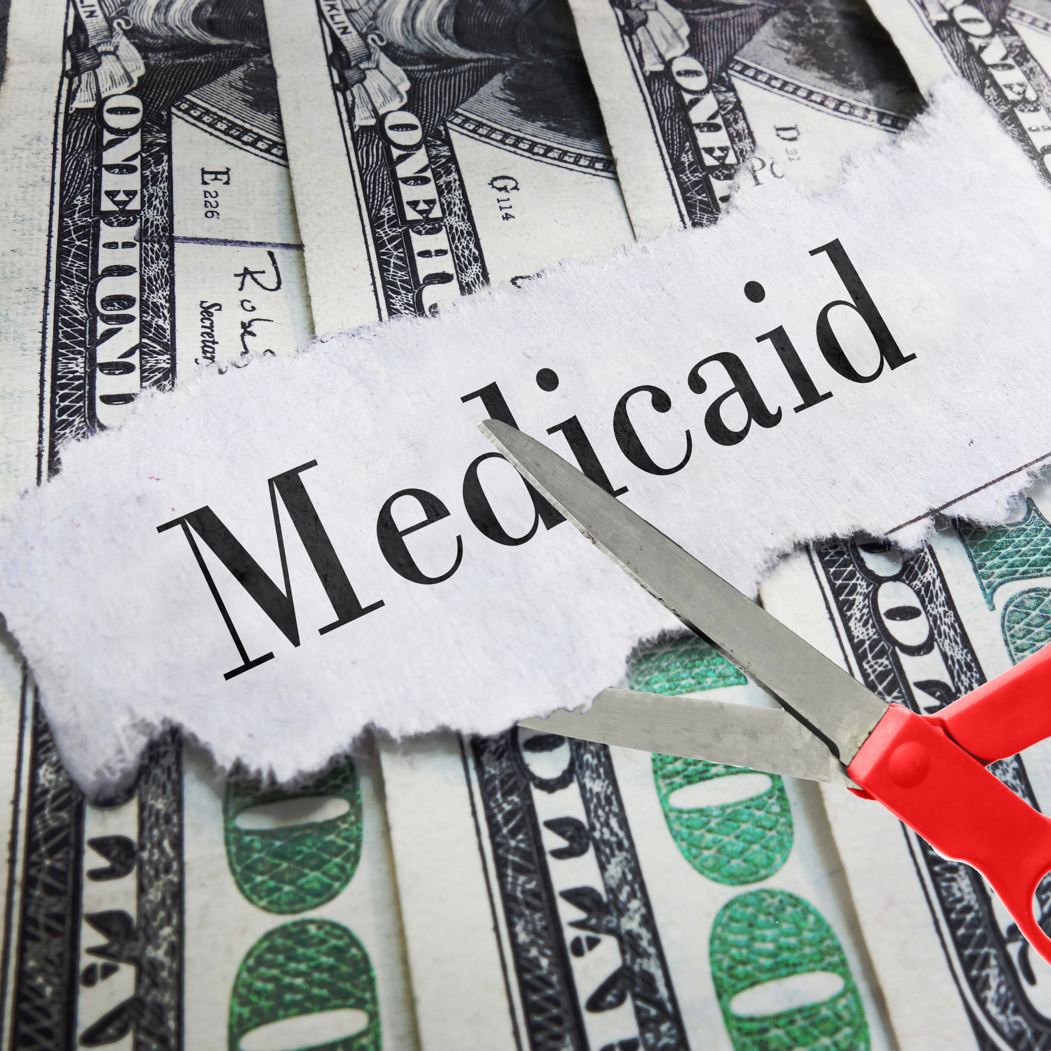 $1.3 billion of Medicaid payments suspended for California due to fraud
