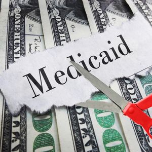 $1.3 billion of Medicaid payments suspended for California due to fraud