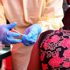 Twelve years later - how the latest Ebola outbreak has evolved overtime