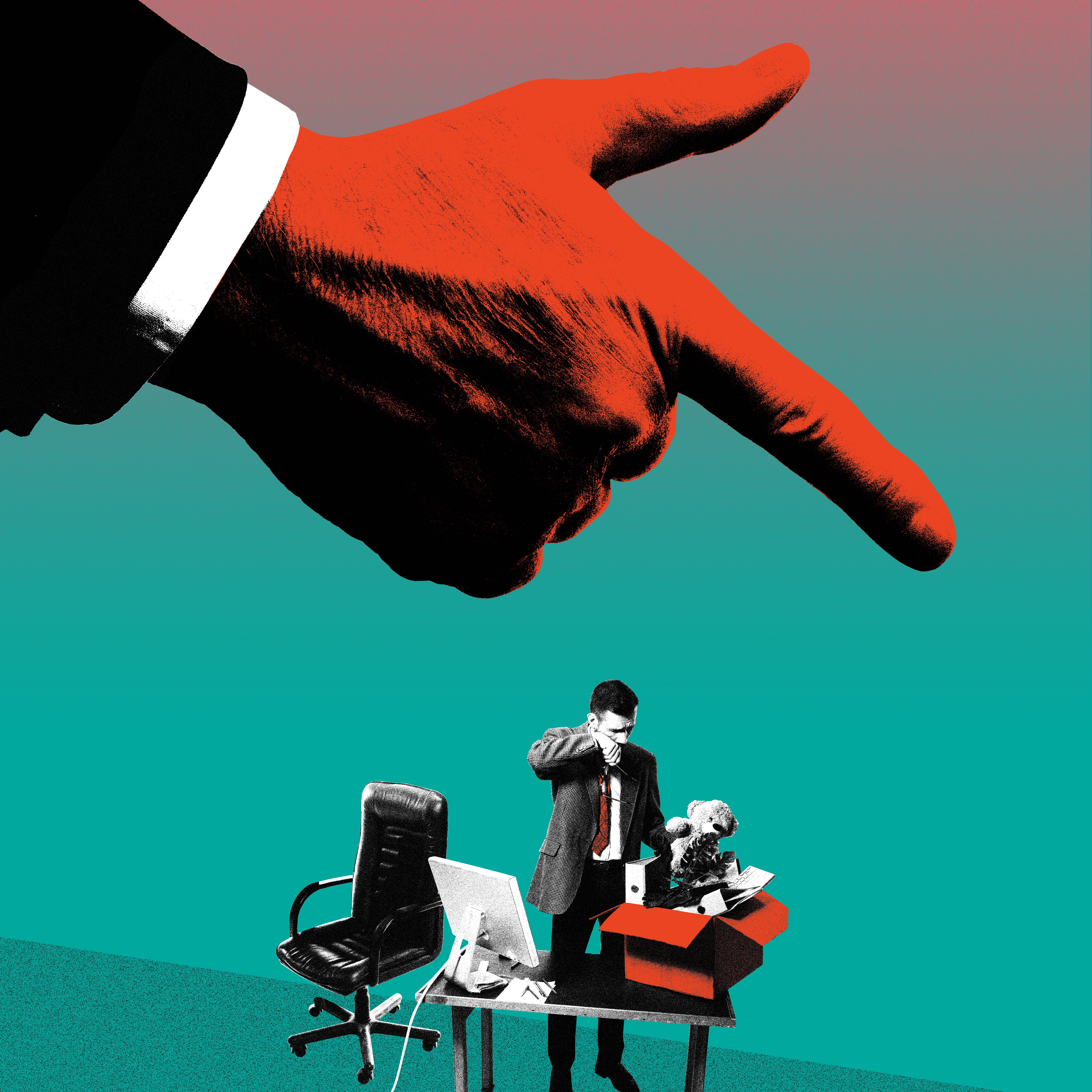 Layoffs in the Bay Area tech industry continue to surge