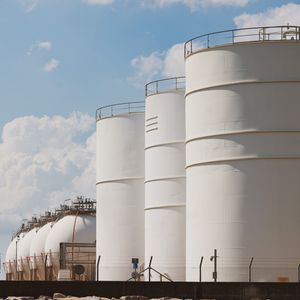 Speculation stirs about who is behind the recent fuel storage tank hacks