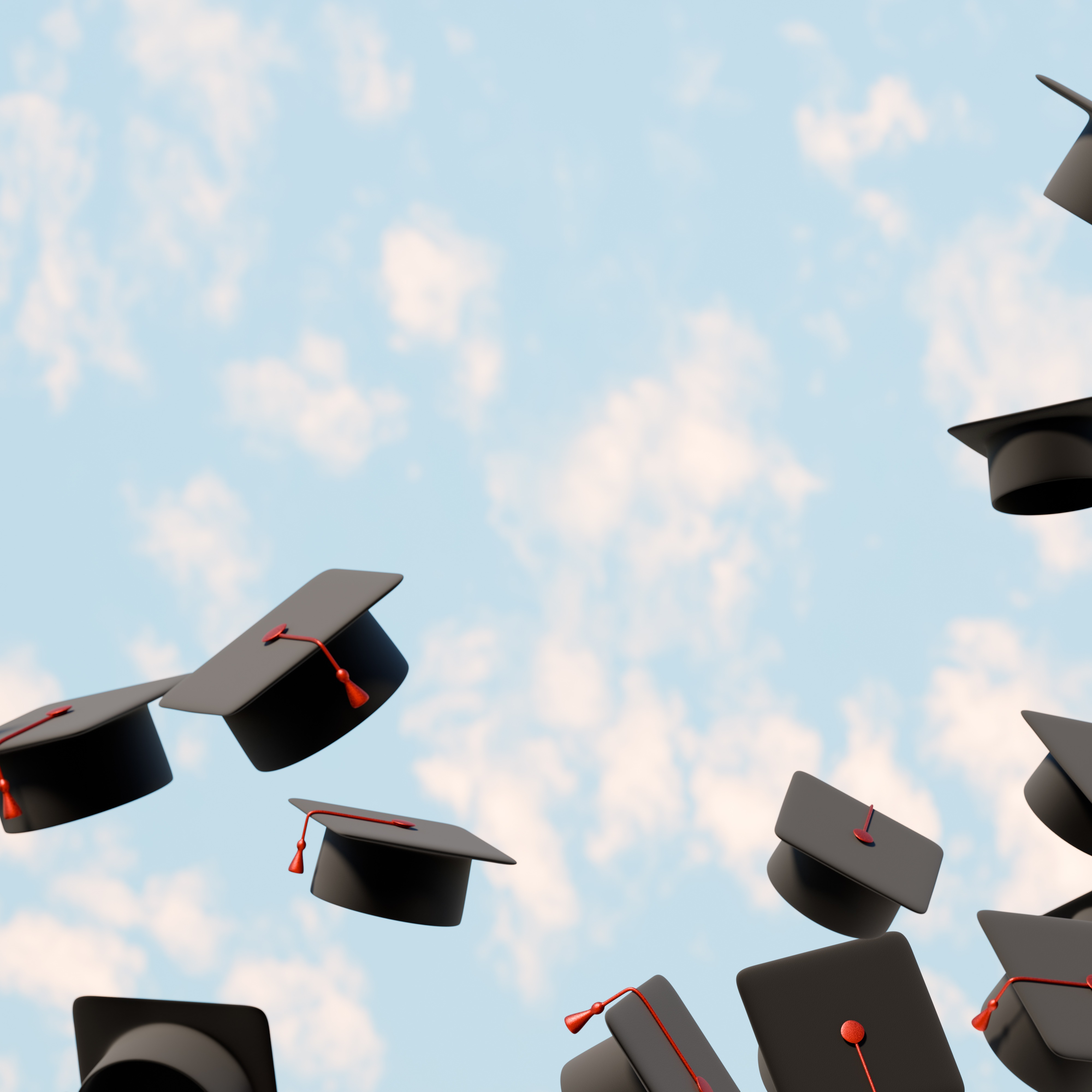 Discussing how college grads can get a leg up with their finances
