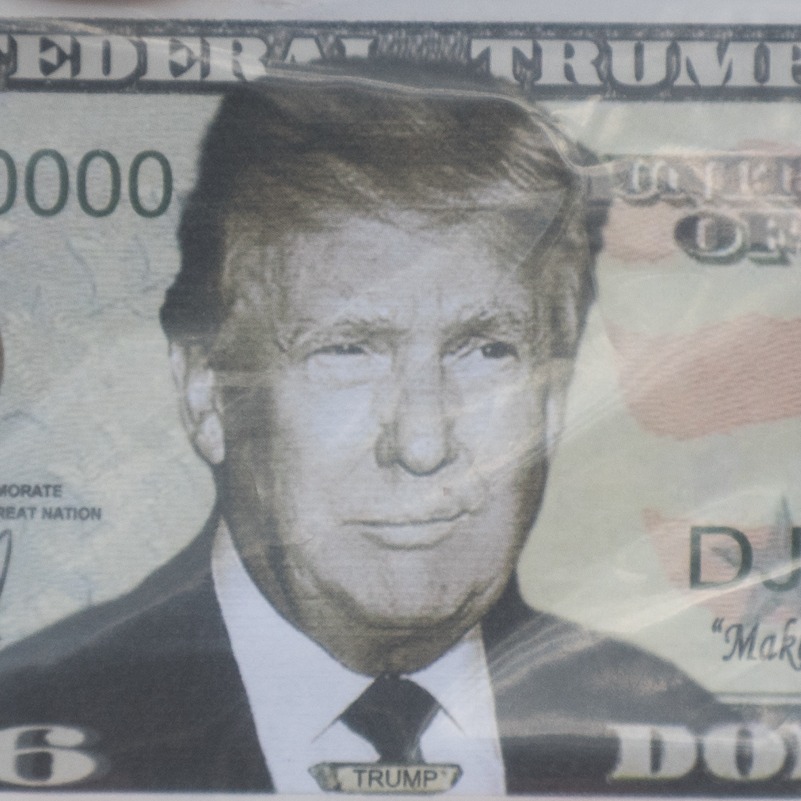 Challenges to Trump's financing of "funds" more imminent from Senate GOP