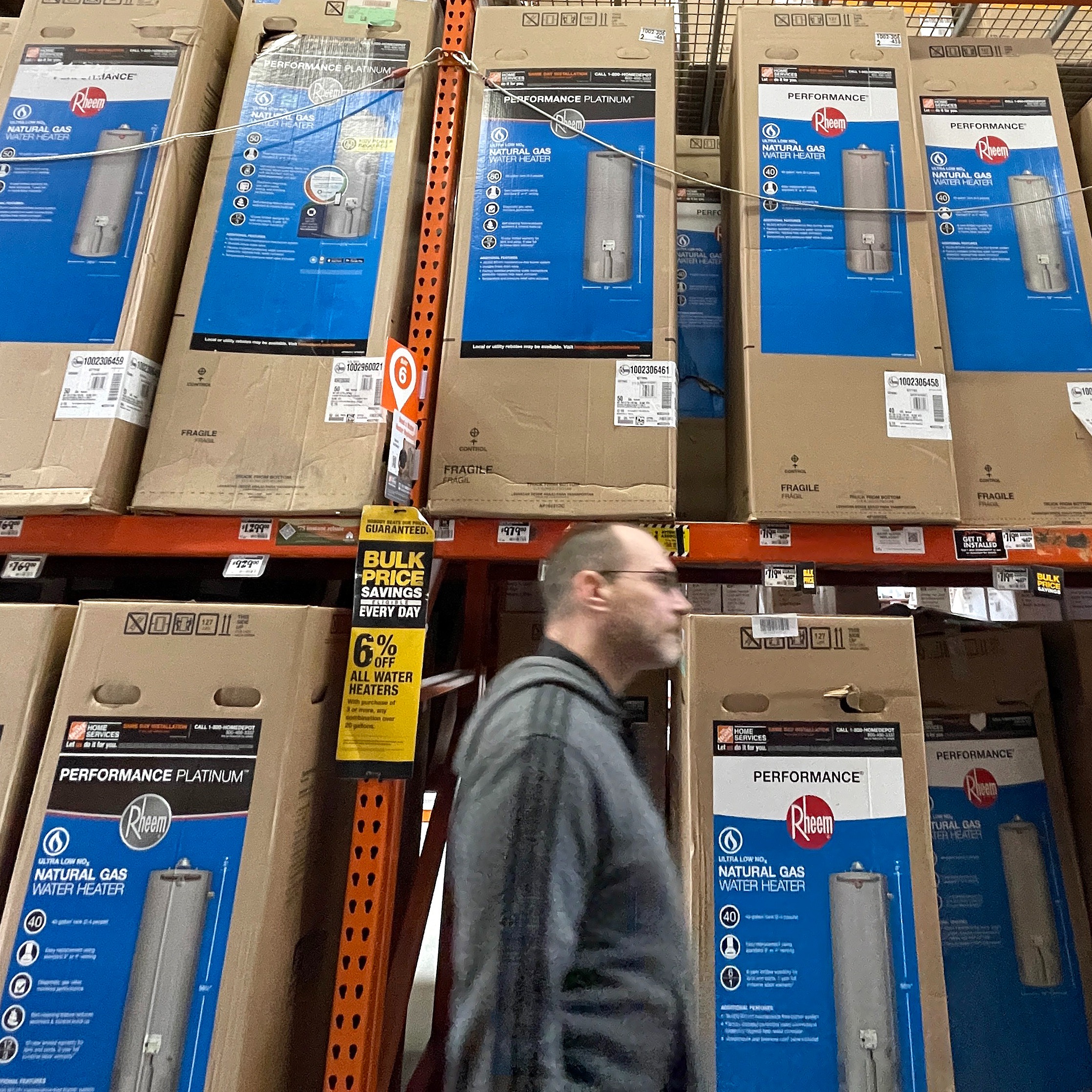 How the Bay Area's new appliance policy will impact homeowners