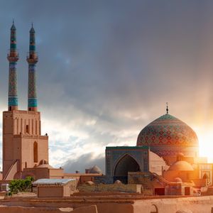 With a ceasefire still in effect we discuss the self-defense strike in Iran