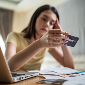 "Buy now, pay later" mentality is becoming more reliable than saving money