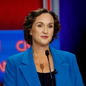 California has only elected men as governor; when will women take the seat?