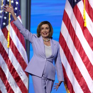 Voters are casting ballots to decide who will succeed Nancy Pelosi in Congress