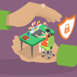 Legislation aimed at keeping kids safe online is advancing at the state capitol