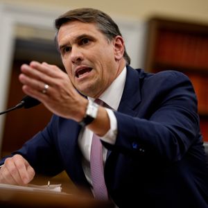 Blanche as head of Justice Department could bring more bias in Trump's favor