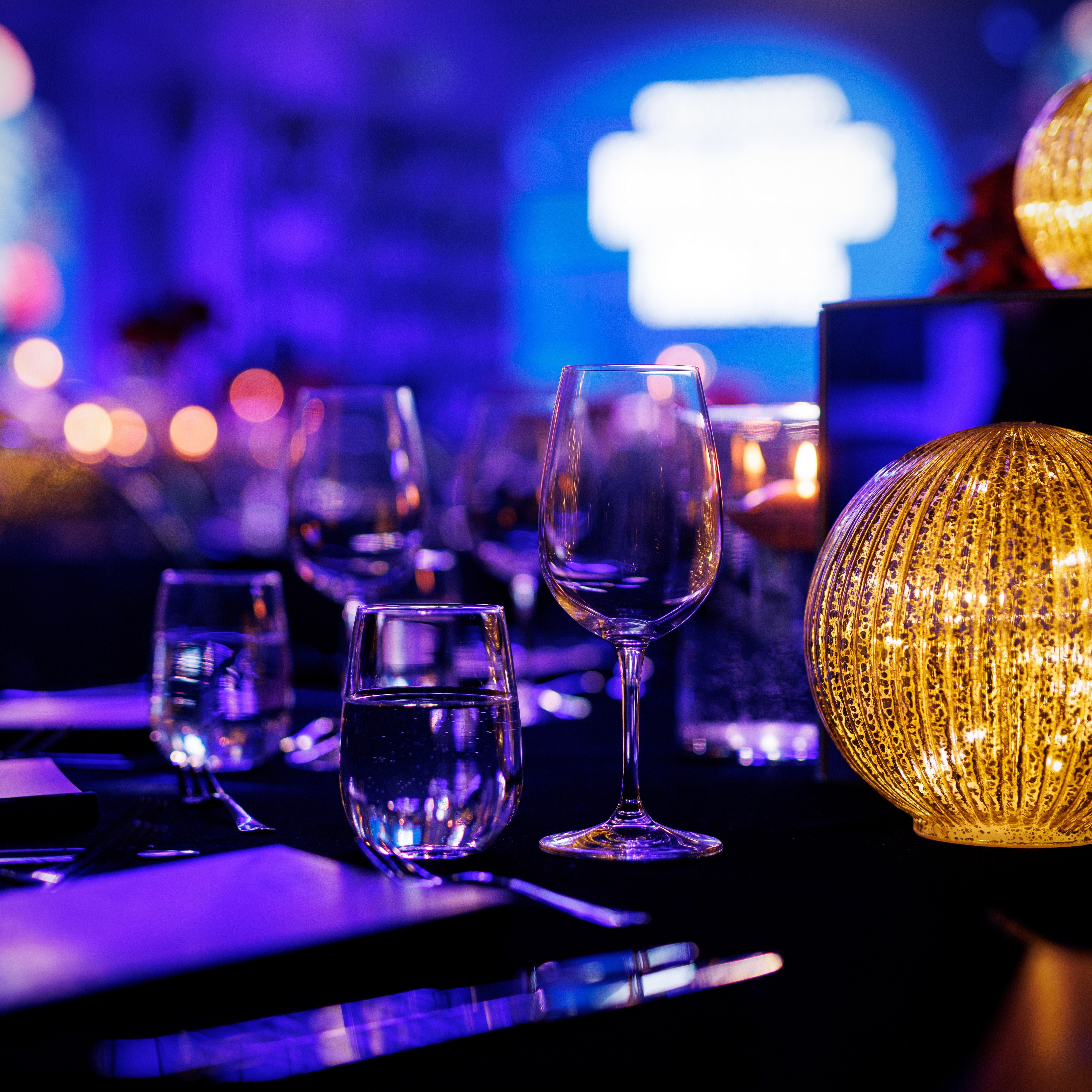 Bay Area Host Committee begins World Cup with gala in downtown SF