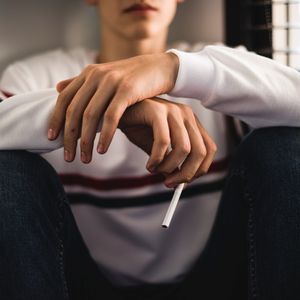 Gen Z knows smoking can kill you but they're picking up the habit anyways