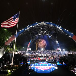 FBI stymied alleged drone attack on White House UFC event