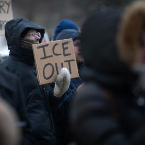 Immigration enforcement policies polarize American voters