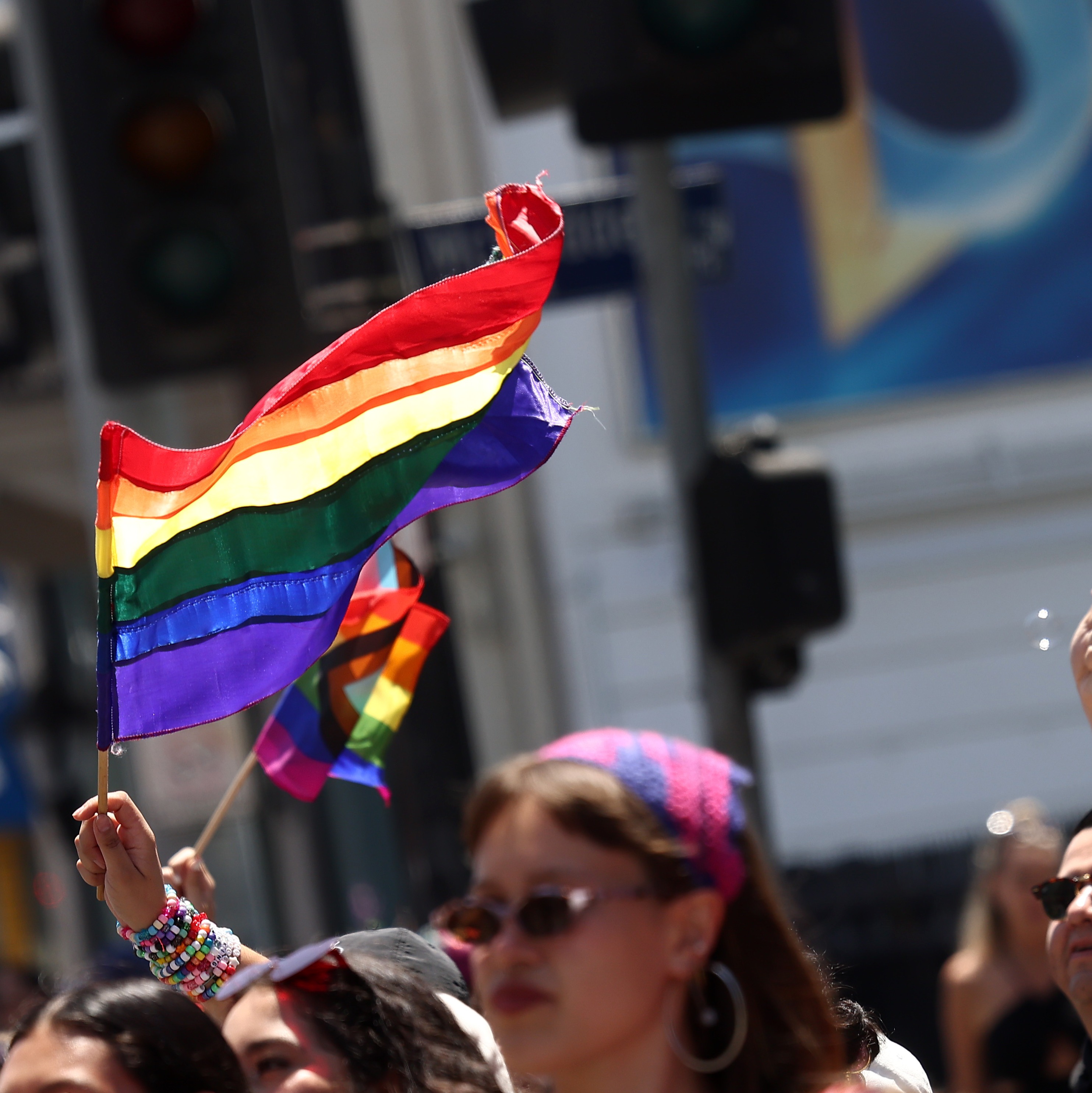 Alameda Free Library to host its first-ever Pride festival