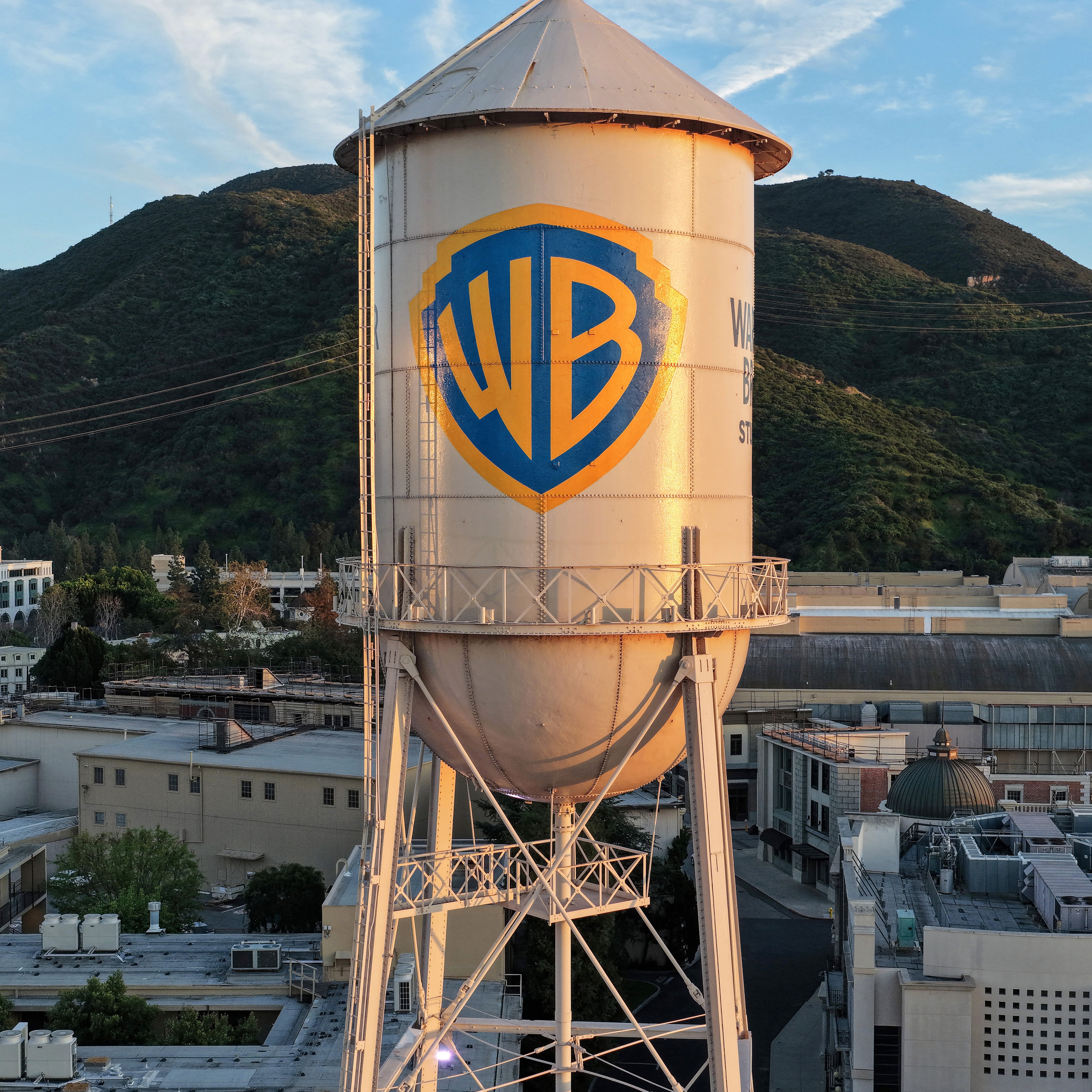 Why the Paramount-Warner Brothers merger could be harmful to the public