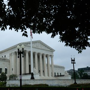 Supreme Court backs Trump administration's move to turn asylum seekers away at borders