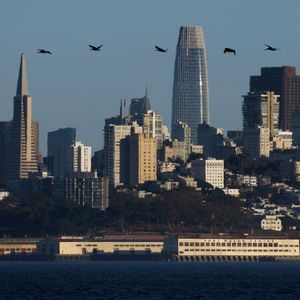 San Francisco's tourism industry is making a comeback